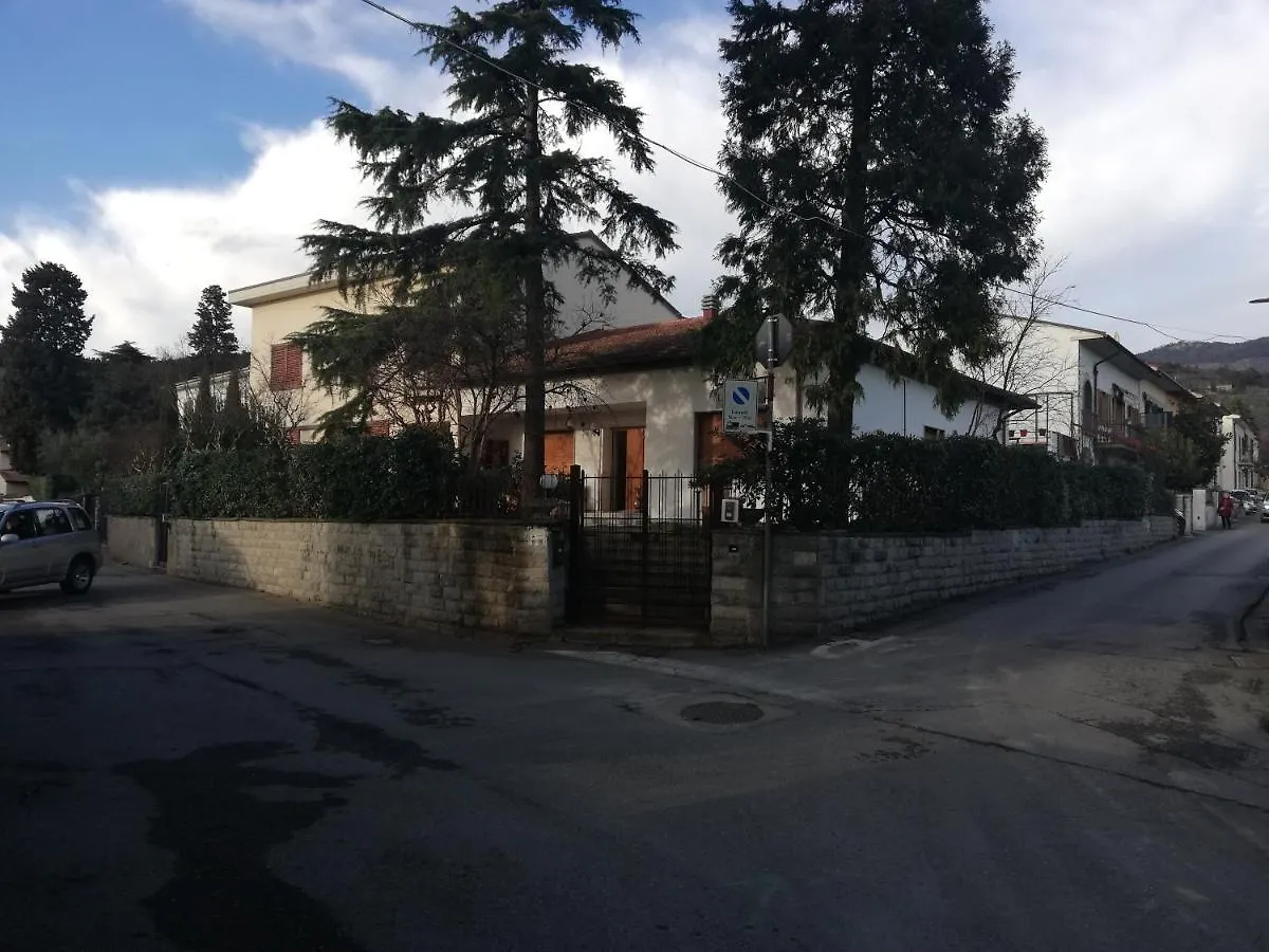 B&B Querceto Sesto Fiorentino