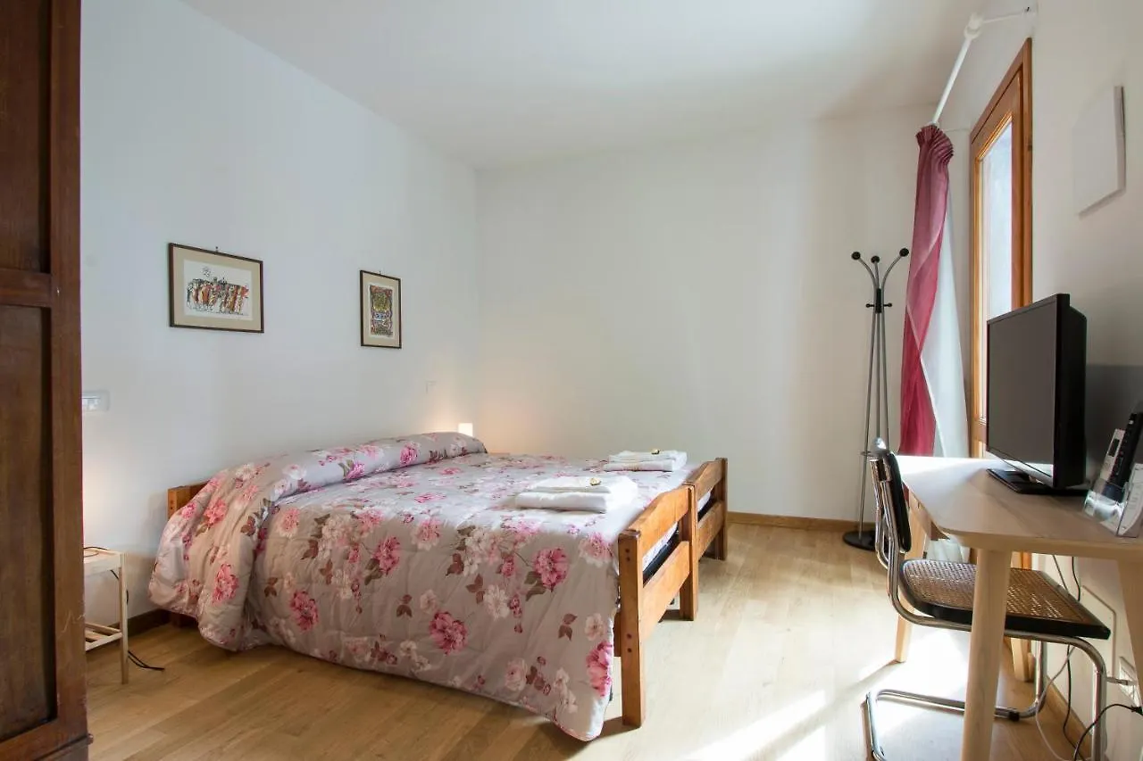 B&B Querceto Sesto Fiorentino