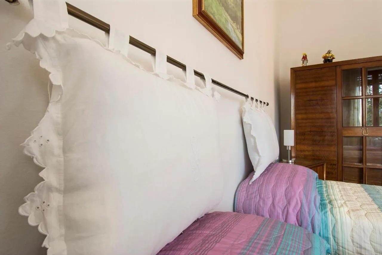 B&B Querceto Sesto Fiorentino