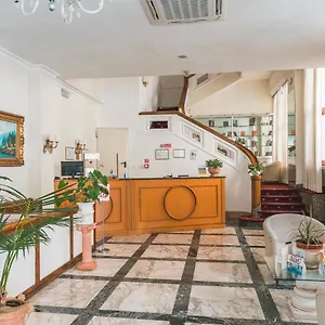 Gh San Giusto Hotel Roma