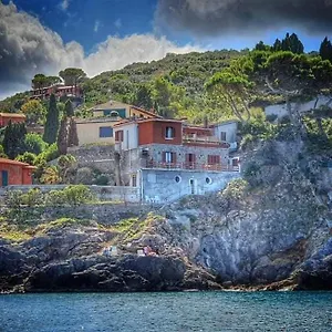 Frühstückspension Flora Argentario, Porto Santo Stefano (Grosseto)
