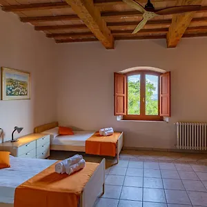 La Corte Del Grillo - Residenza D'epoca Chiusi