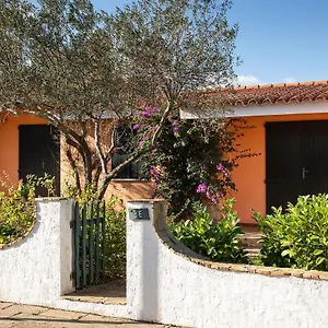  Aparthotel Il Melograno Italien