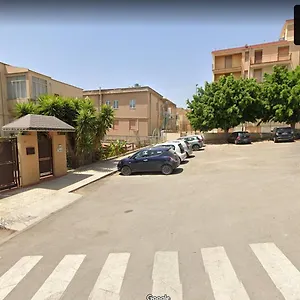 ** Frühstückspension I Segreti Della Valle Italien