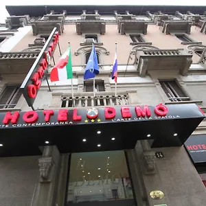 Demo' Hotel Milano
