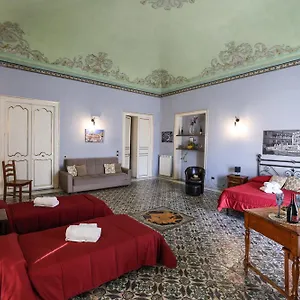*** Frühstückspension Antica Dimora Italien