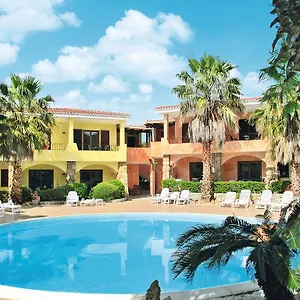 Village Aparthotel Palau
