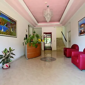 *** Aparthotel Joker Italien