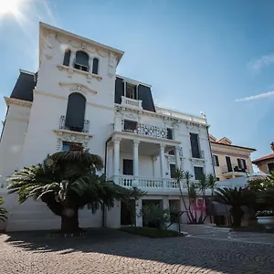 Chiara Aparthotel Loano