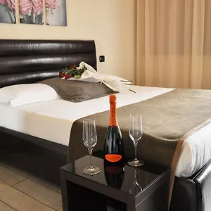 Rimmel Motel Parma