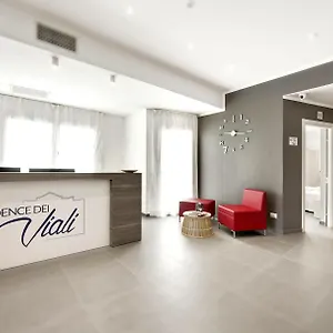 *** Aparthotel Dei Viali Italien