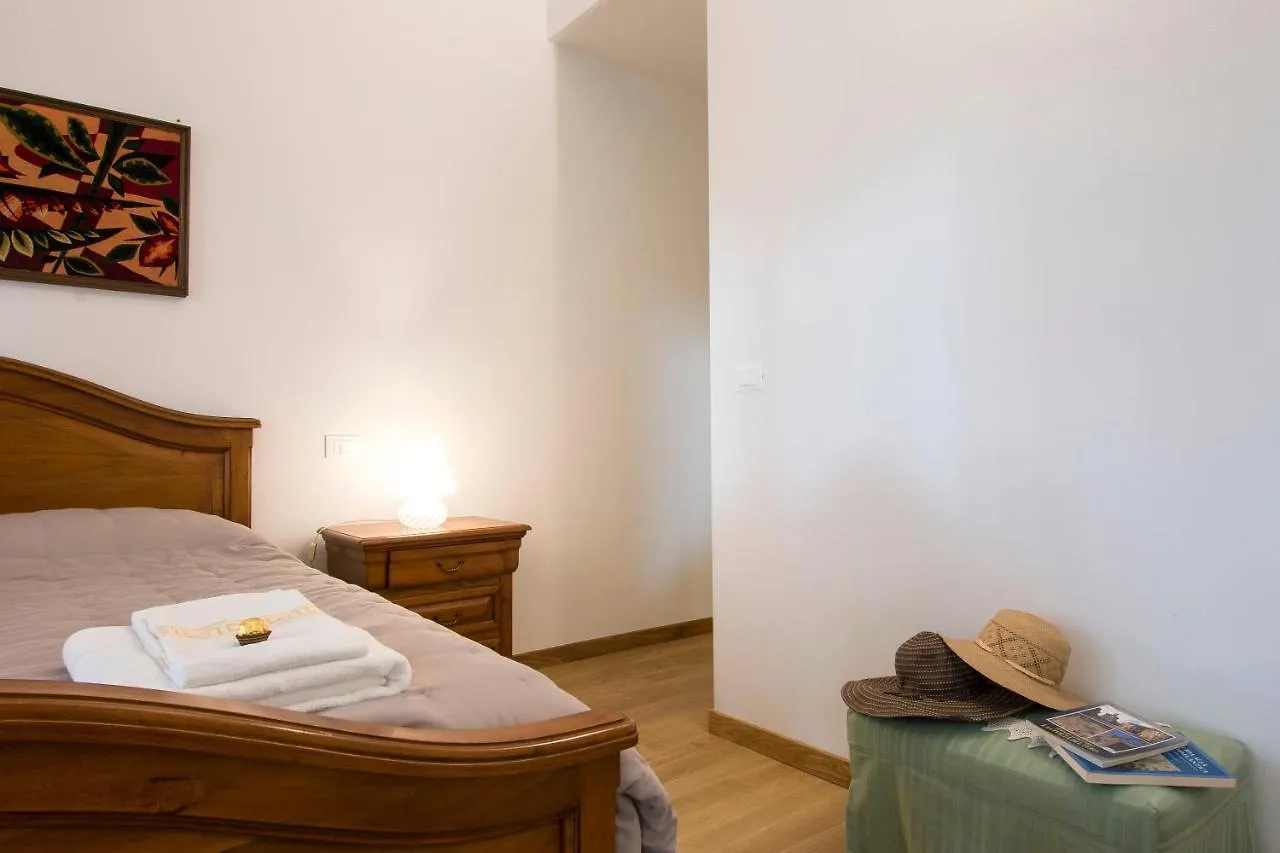 B&B Querceto Sesto Fiorentino Bed & Breakfast