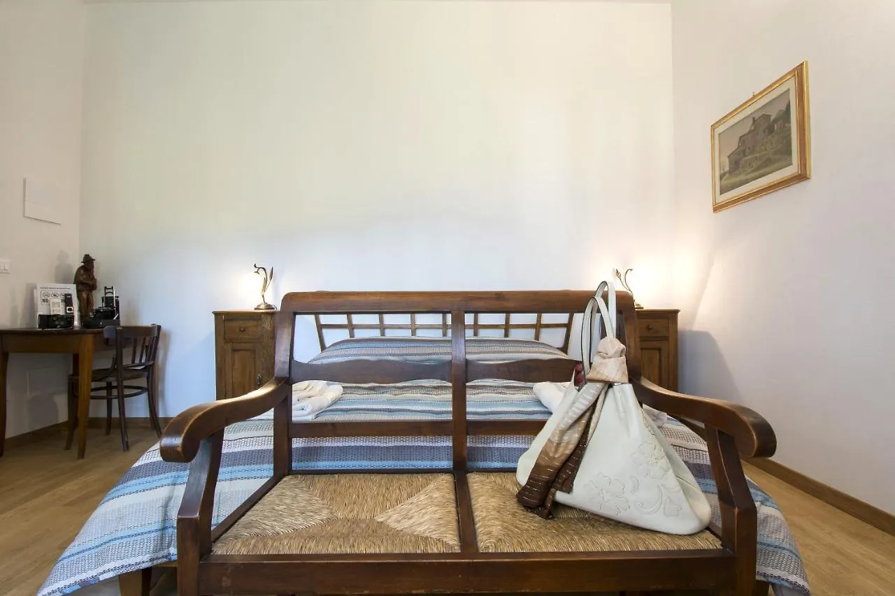 Bed & Breakfast B&B Querceto Sesto Fiorentino