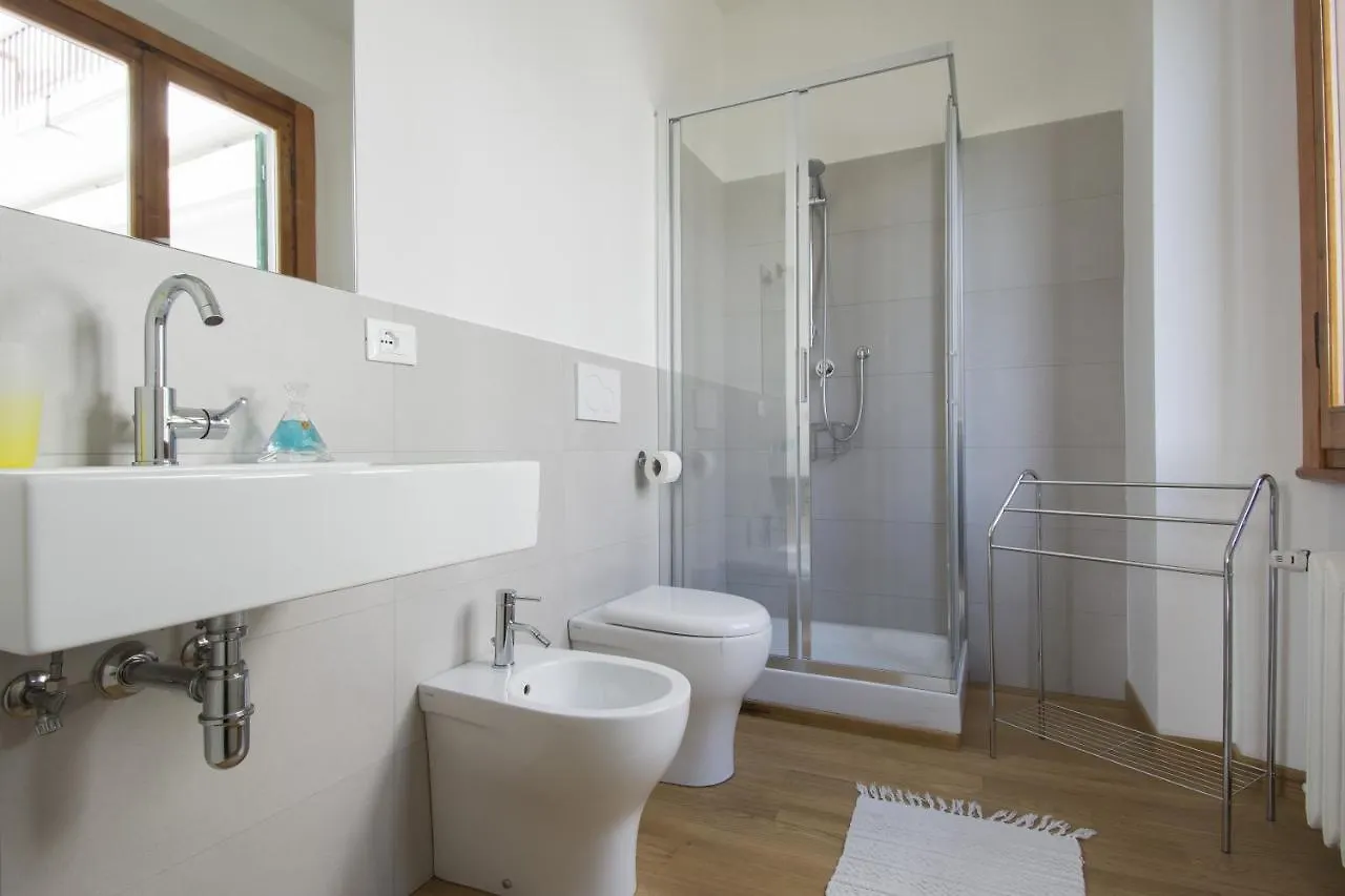 B&B Querceto Sesto Fiorentino