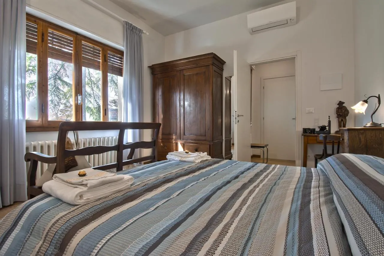 B&B Querceto Sesto Fiorentino 0*,