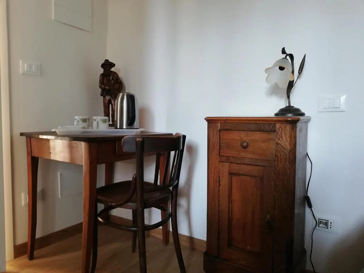 B&B Querceto Sesto Fiorentino Italië