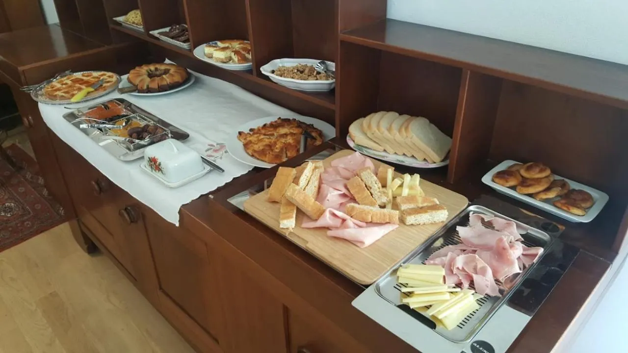 B&B Querceto Sesto Fiorentino 0*,
