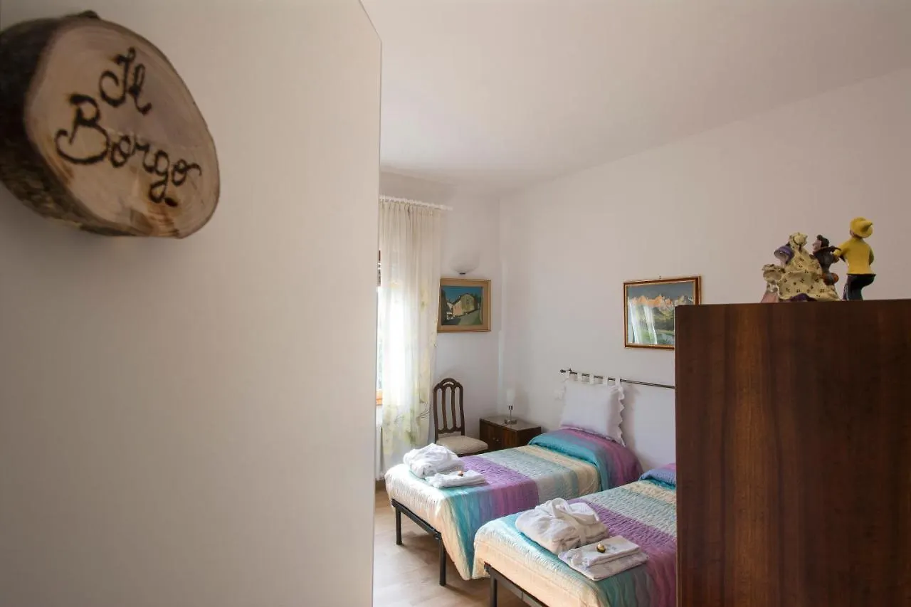 Bed & Breakfast B&B Querceto Sesto Fiorentino
