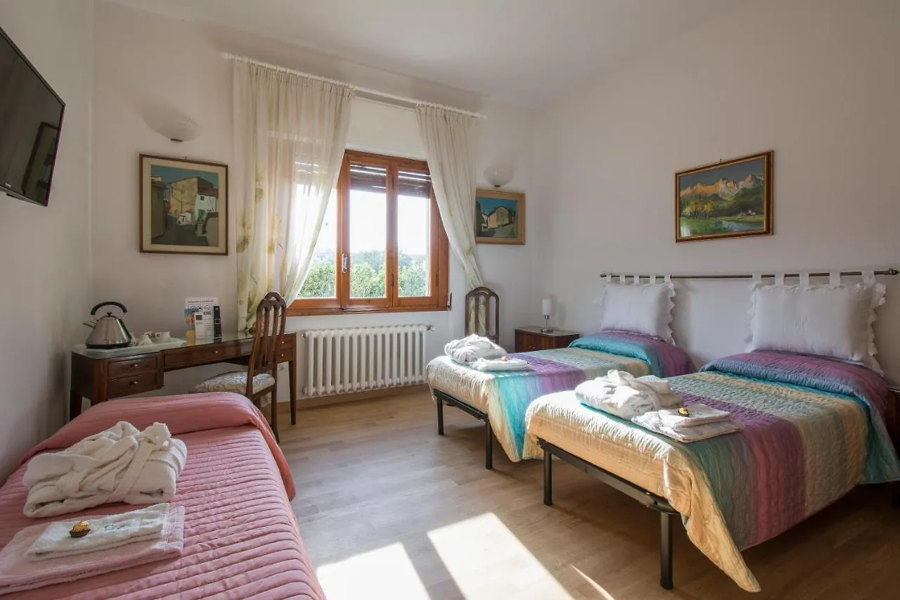 B&B Querceto Sesto Fiorentino Italië