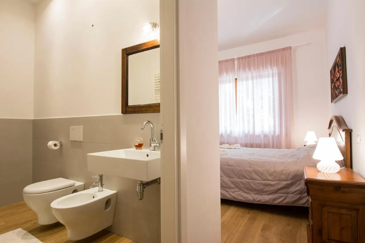 B&B Querceto Sesto Fiorentino