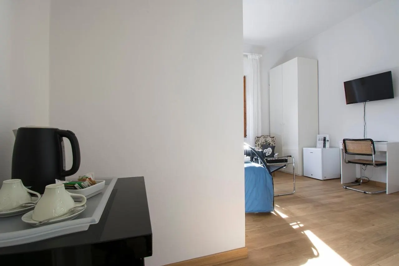 B&B Querceto Sesto Fiorentino