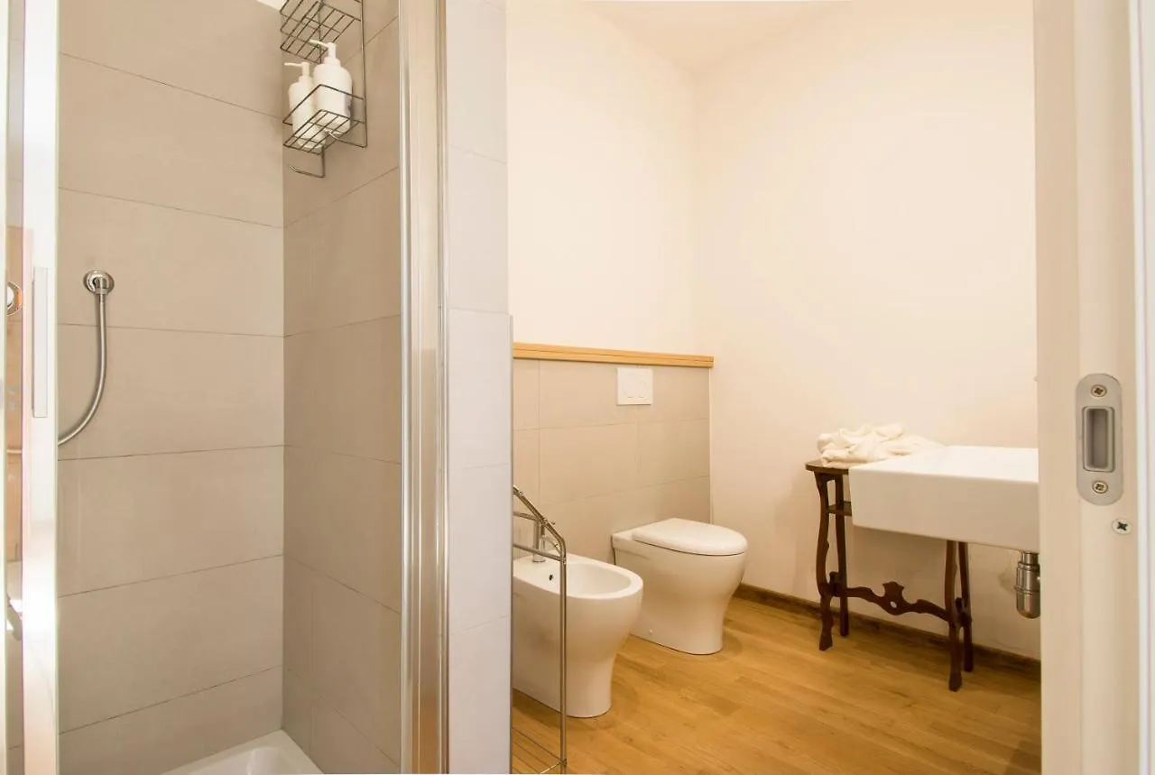 B&B Querceto Sesto Fiorentino Italië