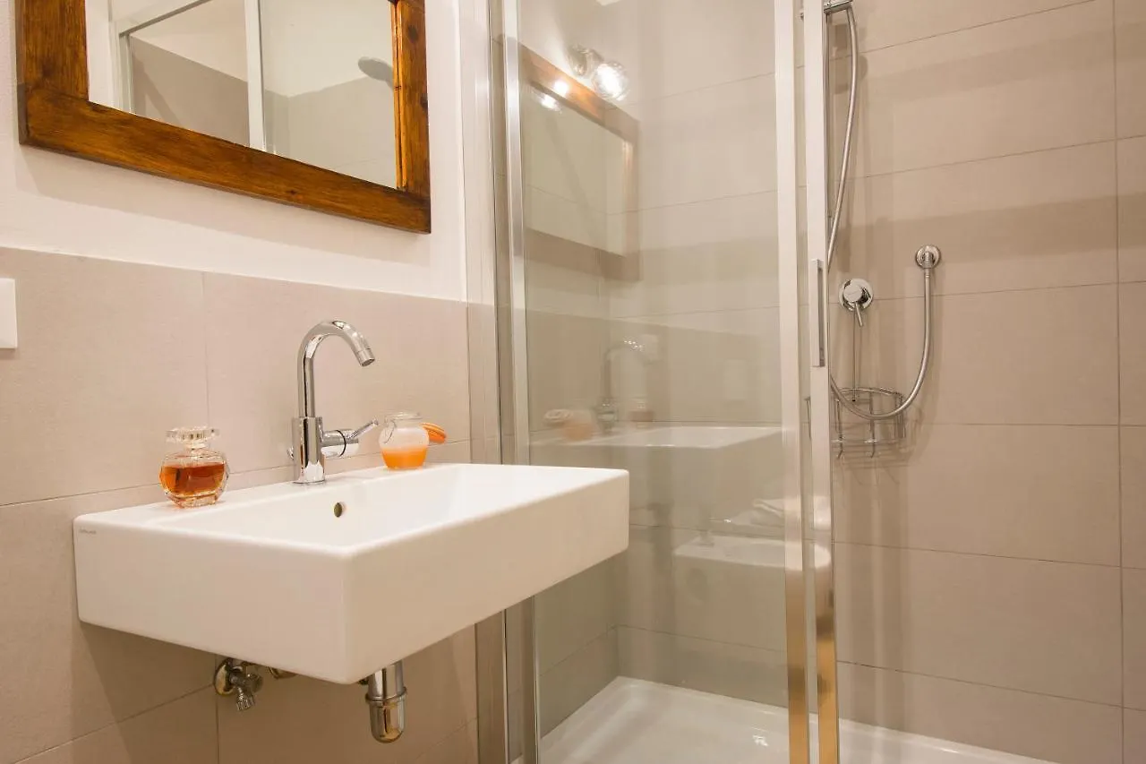 B&B Querceto Sesto Fiorentino Italië