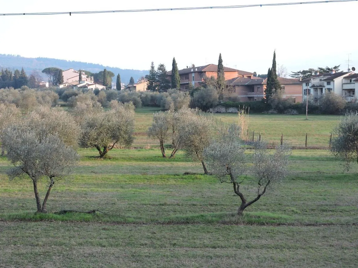 Bed & Breakfast B&B Querceto Sesto Fiorentino