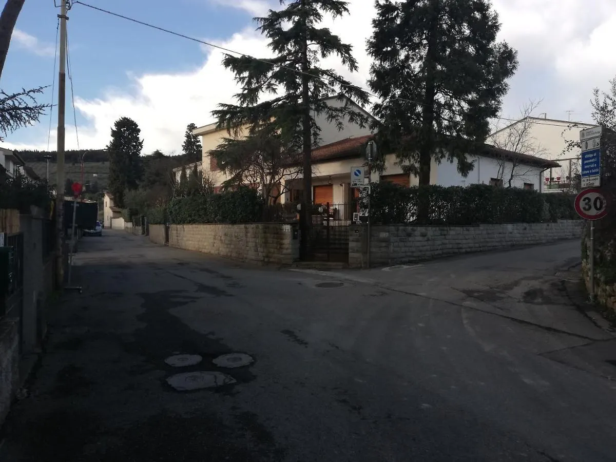 B&B Querceto Sesto Fiorentino Bed & Breakfast