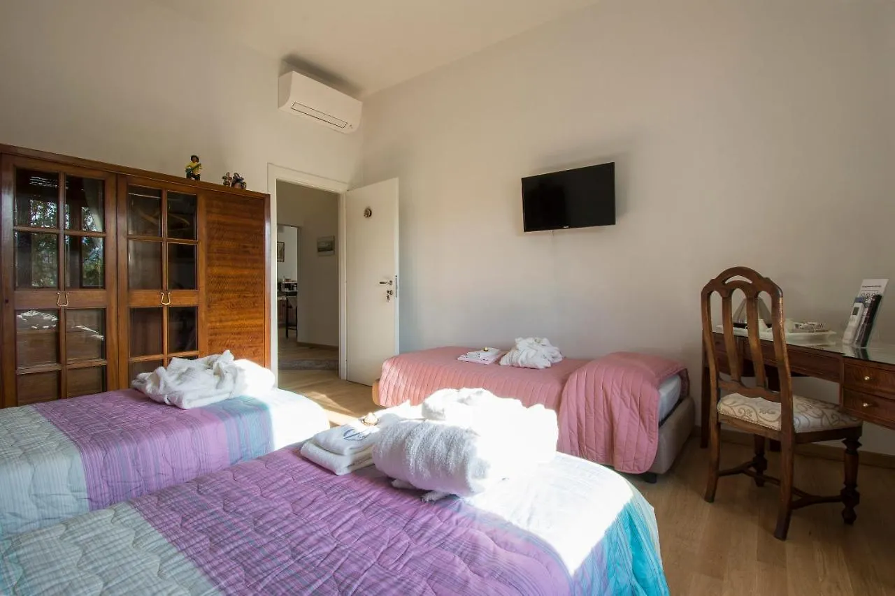 Bed & Breakfast B&B Querceto Sesto Fiorentino Italia